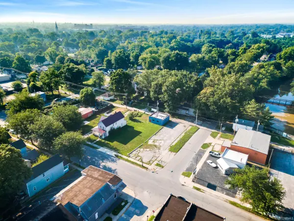 1327 W Main ST, Fort Wayne, IN 46808