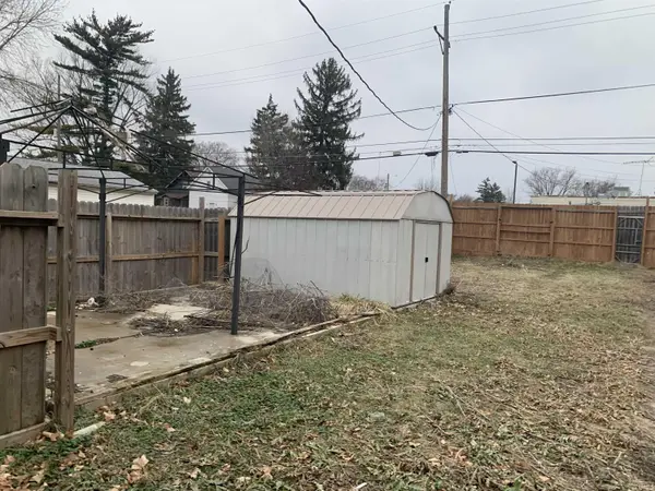 1524 Virginia ST, Lafayette, IN 47905