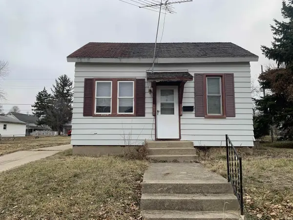 1524 Virginia ST, Lafayette, IN 47905