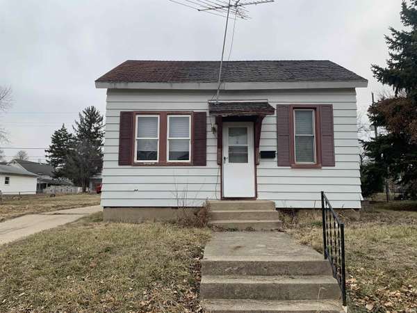 1524 Virginia ST, Lafayette, IN 47905