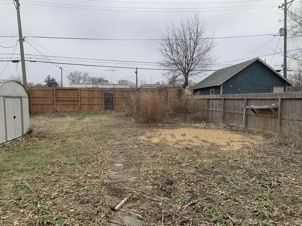 1524 Virginia ST, Lafayette, IN 47905