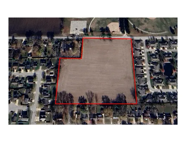 0 W Judson RD, Kokomo, IN 46901