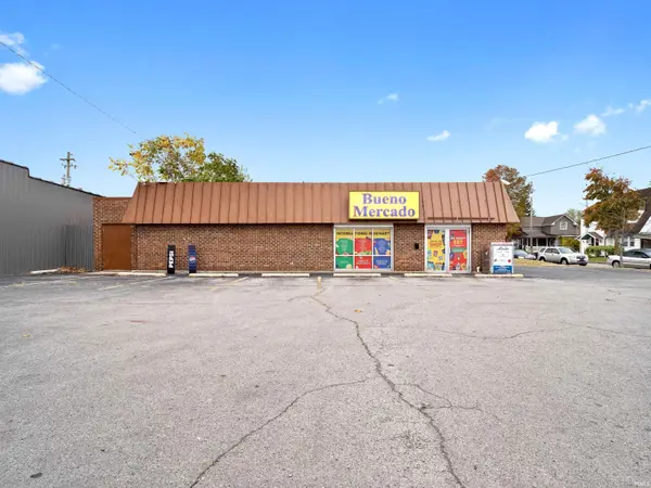 2915 S Calhoun ST, Fort Wayne, IN 46807