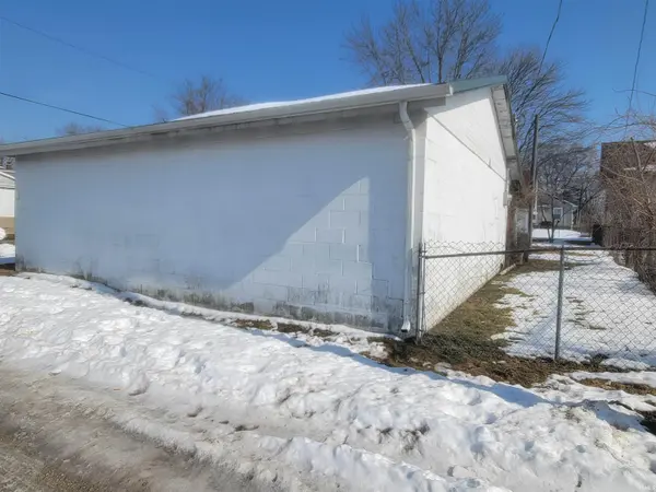 1403 S Shipley ST, Muncie, IN 47302