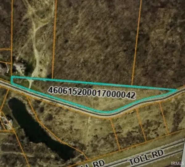 39 Northshore DR, Laporte, IN 46350