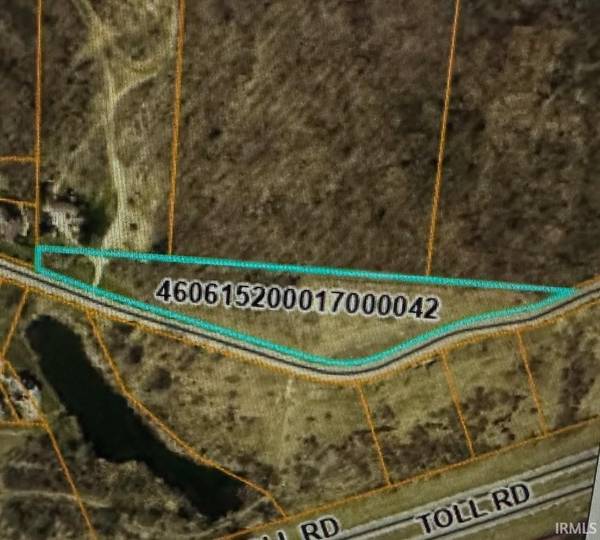 39 Northshore DR, Laporte, IN 46350