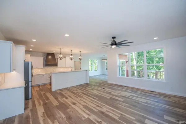 5326 Gainsboro DR, West Lafayette, IN 47906
