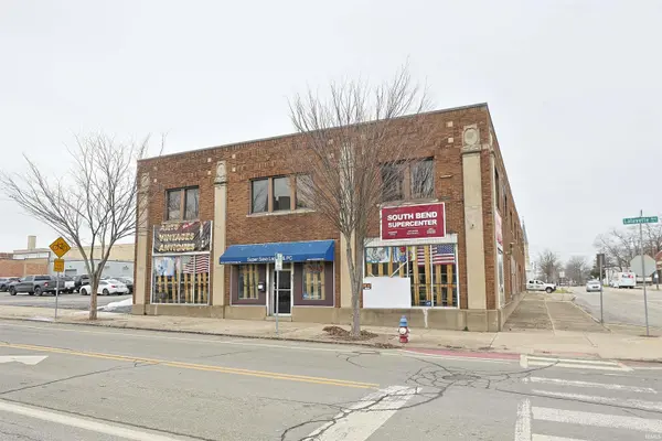 301 S Lafayette ST, South Bend, IN 46601