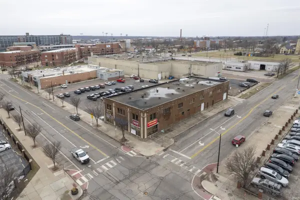 301 S Lafayette ST, South Bend, IN 46601