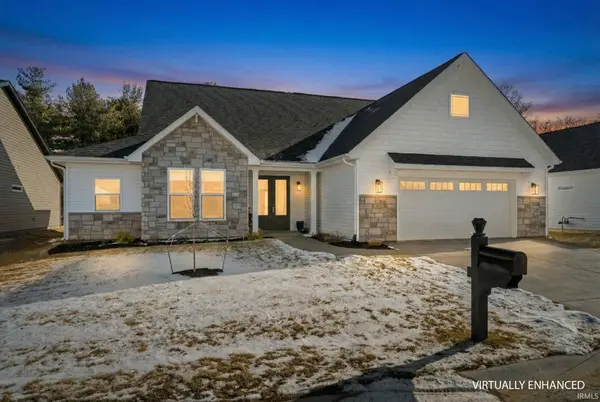 4073 Peterborough RD, West Lafayette, IN 47906