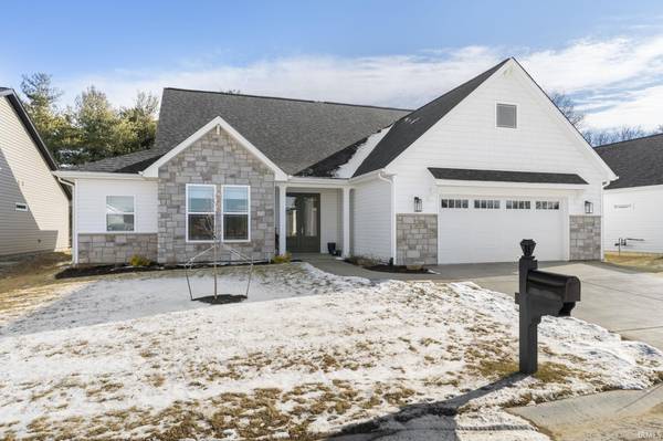 4073 Peterborough RD, West Lafayette, IN 47906