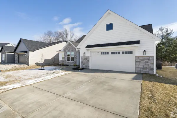 4073 Peterborough RD, West Lafayette, IN 47906