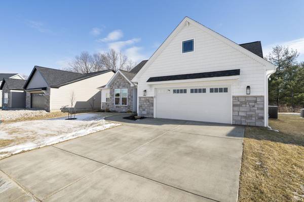 4073 Peterborough RD, West Lafayette, IN 47906