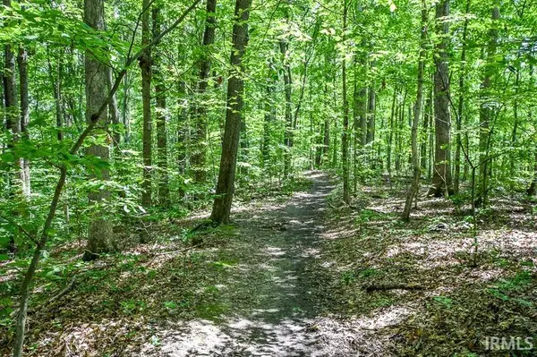 Lot 63 N Viking Ridge RD, Bloomington, IN 47408