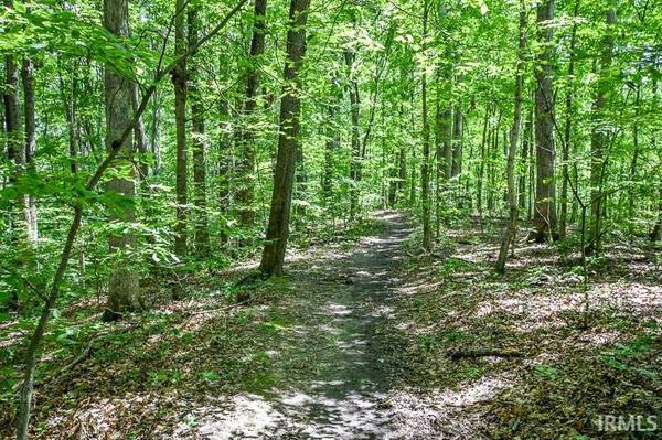 Lot 63 N Viking Ridge RD, Bloomington, IN 47408