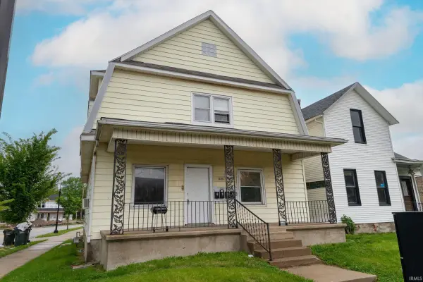 535 Lincolnway West ST, South Bend, IN 46601-1182