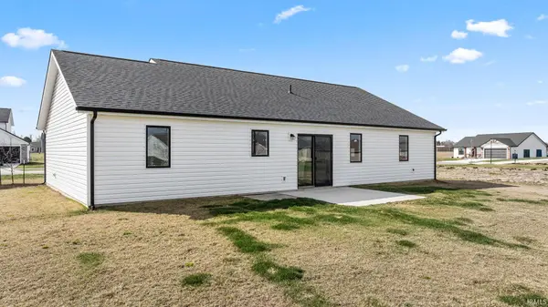 1436 Marsh Deer RUN, Huntertown, IN 46748