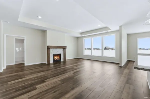 3202 E Rocky WAY, Winona Lake, IN 46590