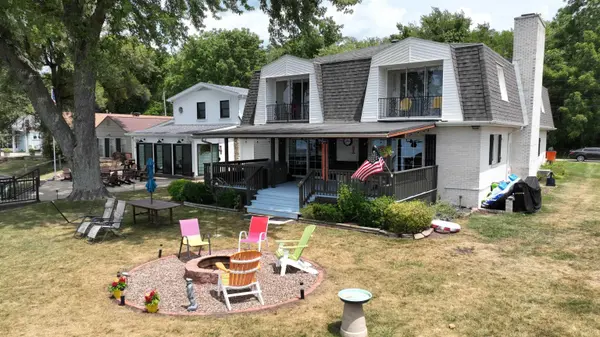 2308 N Sullivan CT, Monticello, IN 47960