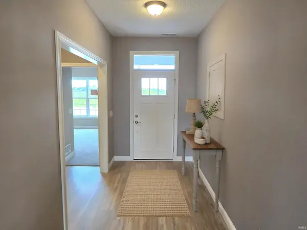13033 Vista Verde BLVD, Fort Wayne, IN 46818