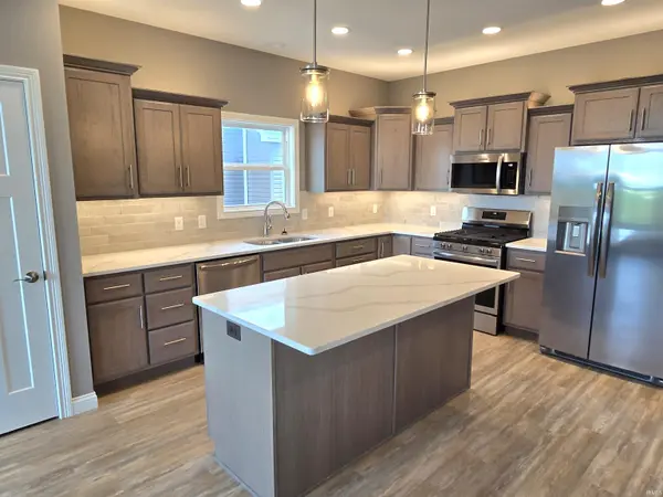 13033 Vista Verde BLVD, Fort Wayne, IN 46818