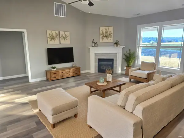 5480 Rio Azul CV, Fort Wayne, IN 46818