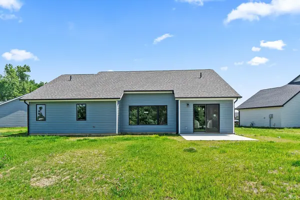 802 Lagonda TRL, Fort Wayne, IN 46818