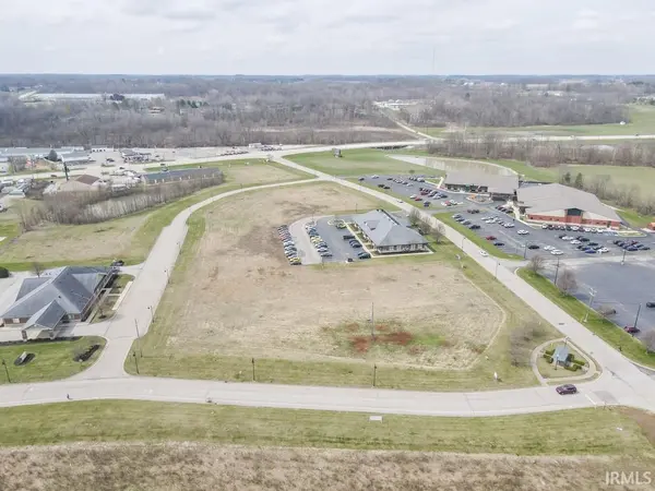 000 Wittenbraker AVE, New Castle, IN 47362