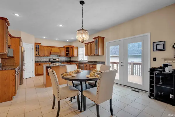 4421 S Derby DR, Bloomington, IN 47401