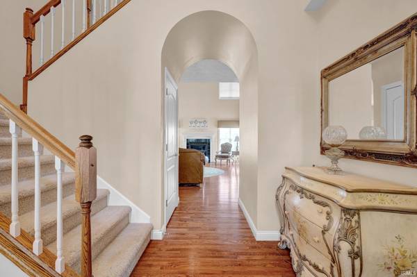 4421 S Derby DR, Bloomington, IN 47401