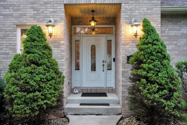 4421 S Derby DR, Bloomington, IN 47401