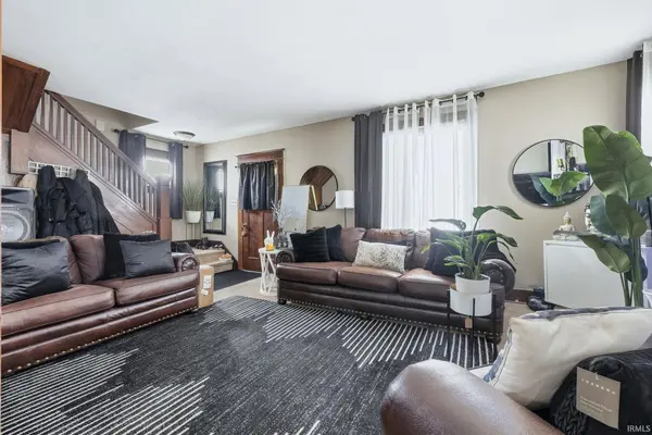 3114 Webster ST, Fort Wayne, IN 46807