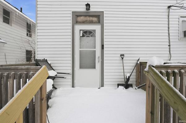 3114 Webster ST, Fort Wayne, IN 46807