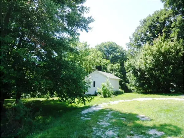 4833 W Arlington RD, Bloomington, IN 47404