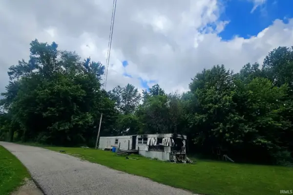 Cable AVE, Washington, IN 47501