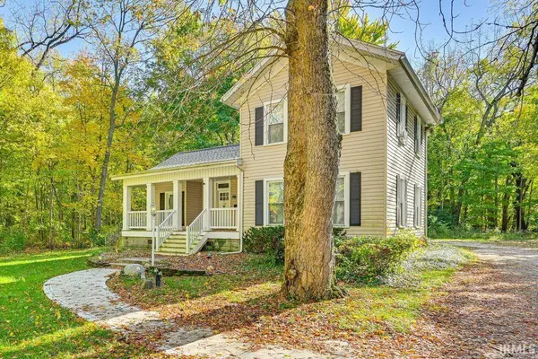 641 E Dragoon TRL, Mishawaka, IN 46545