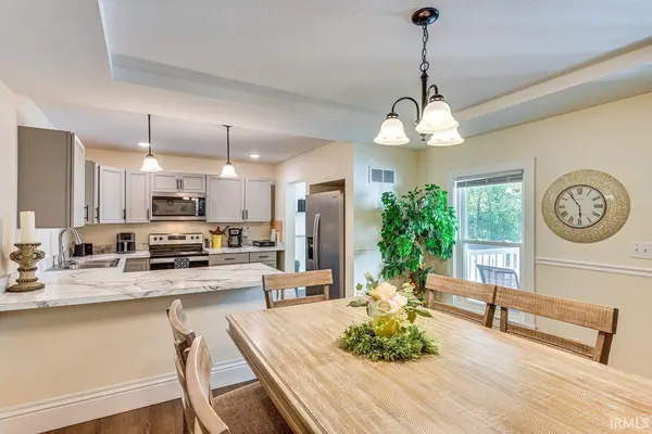 641 E Dragoon TRL, Mishawaka, IN 46545