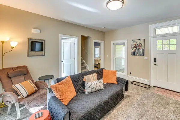 641 E Dragoon TRL, Mishawaka, IN 46545
