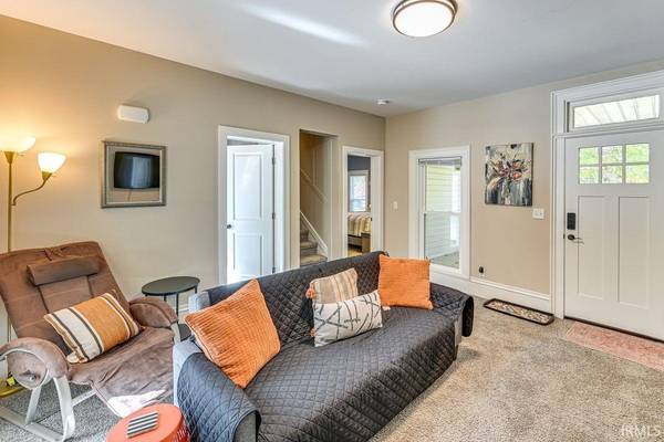 641 E Dragoon TRL, Mishawaka, IN 46545