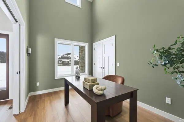 1185 Cascata TRL, Huntertown, IN 46748-4817