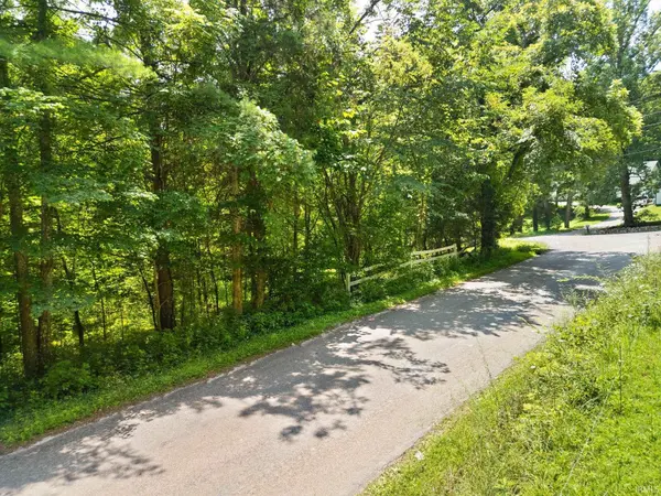 0 Co Rd 150 N Lot #1 ***, West Baden, IN 47469