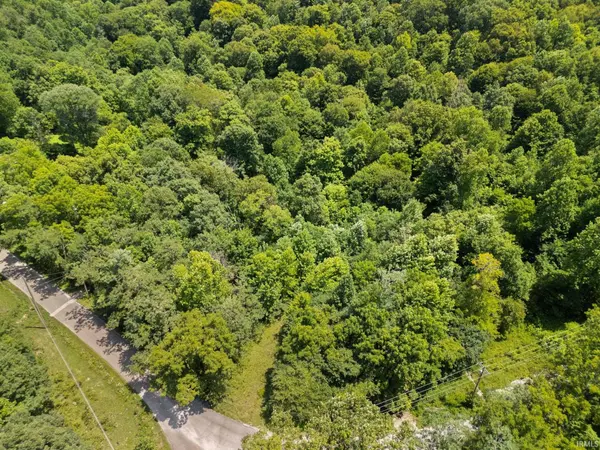 0 Co Rd 150 N Lot #8 ***, West Baden, IN 47469