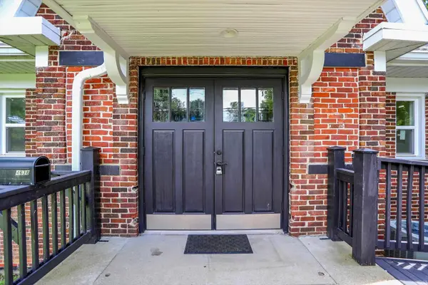 4638 E State Road 45 ***, Bloomington, IN 47408