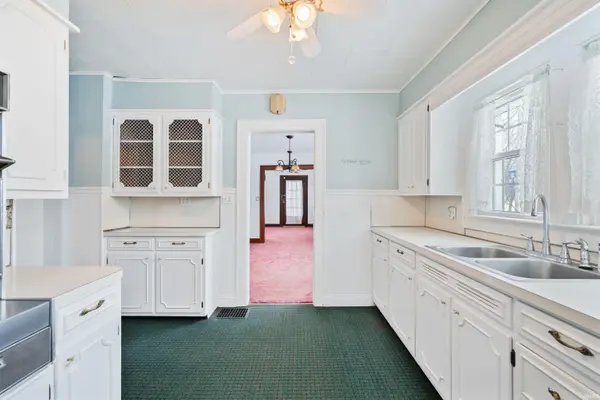 533 E Main ST, Greentown, IN 46936
