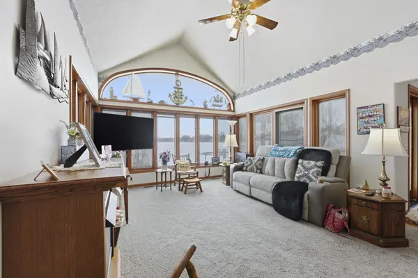 610 N Albert Eckert DR, North Webster, IN 46555