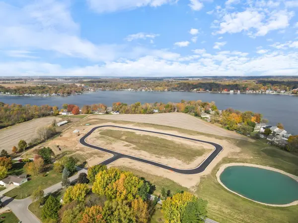 Lot 2 Tippy View DR, Leesburg, IN 46538