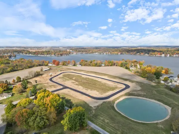Lot 37 Tippy View DR, Leesburg, IN 46538