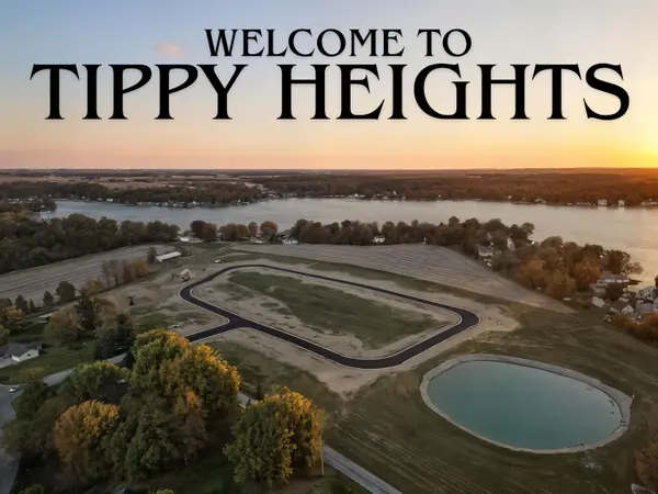 Lot 10 Tippy View DR, Leesburg, IN 46538
