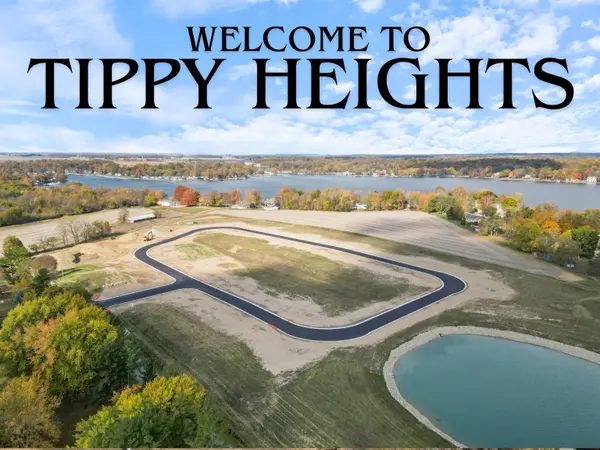 Lot 6 Tippy View DR, Leesburg, IN 46538