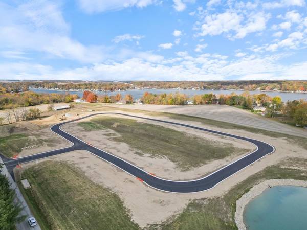 Lot 8 Tippy View DR, Leesburg, IN 46538